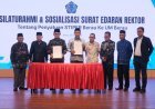 STIPER Berau Resmi Bersatu di Bawah Naungan Universitas Muhammadiyah Berau