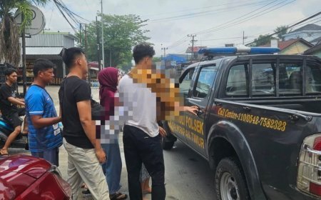 Balita 2 Tahun di Balikpapan Tewas Terseret Arus Parit Saat Bermain di Depan Rumah