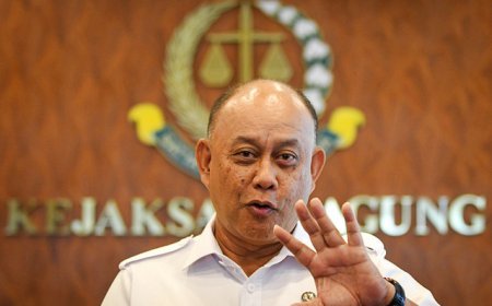 Prabowo Berhentikan Kepala BGN Dadan Hindayana, Tunjuk Ninik Sudaryanti