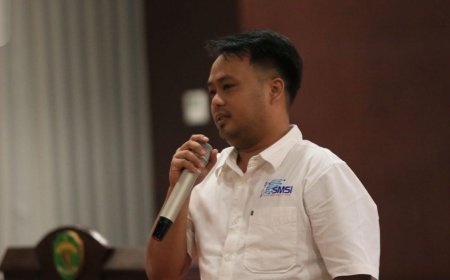 SMSI Kaltim Kutuk Aksi Pemerasan Berkedok Wartawan di Berau