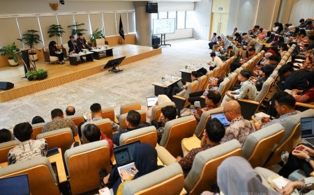 OIKN Gandeng Akademisi Jepang, Rumuskan Konsep  Kota Greater Nusantara