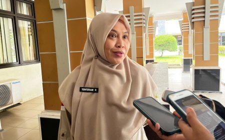 Masuk Tahap Verifikasi MHA, Empat Kampung di Berau Masih Kesulitan Peroleh Bukti Wilayah Adat
