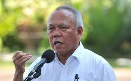 Kepala Otorita IKN Tegaskan Kenaikan Dollar Belum Berimbas Terhadap Pembangunan IKN