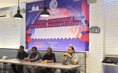 Maratua Musik Festival 2026, Usung Tema Musik, Budaya, dan Kelestarian Lingkungan