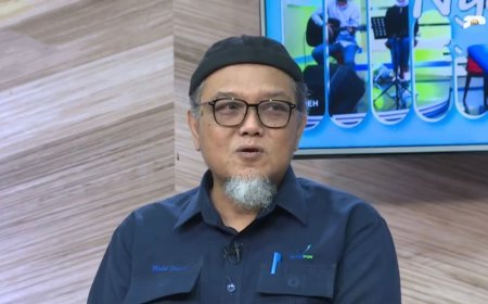 BPOM Kaltim  Ajak Masyarakat Selektif Dalam Belanja Produk