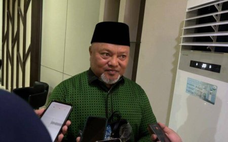 Wakil Bupati Berau Gamalis Imbau Masyarakat Hindari Membakar Lahan