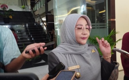 Bupati Berau Nilai PKK Punya Peran Penting Dalam Pembangunan Kampung