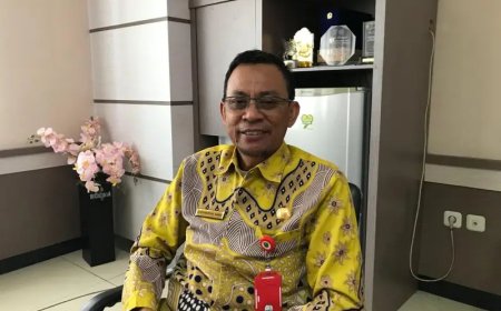 ​Jaga Iklim Investasi, Pemkab Berau Pertahankan Tarif Pajak Daerah yang Berlaku