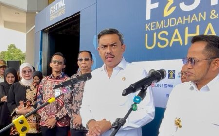 Pemprov Kaltim Susun Peta Pengembangan UMKM 2026, Terget 1000 UMKM Punya Legalitas Usaha