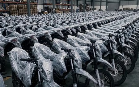 Tolak Wacana Hibah Motor Listrik Kasus MBG untuk Guru, JPPI: Jangan Beri Hadiah dari Proyek Korup!