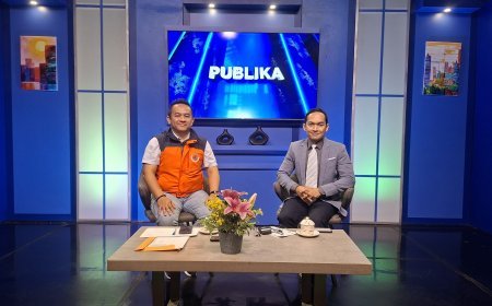 Intensitas Hujan Tinggi, BPBD Samarinda Perkuat Mitigasi Banjir dan Longsor