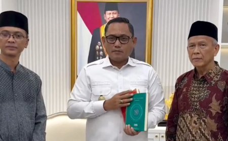 Pemprov Kaltim Sebut Galian C Bisa Tembus 1,5 Triliun Apabila Para Pelaku Usaha Taat Regulasi