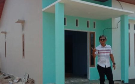 Bantah Tudingan Tak Berizin, Developer Perumahan Winanda Berau Buka Suara