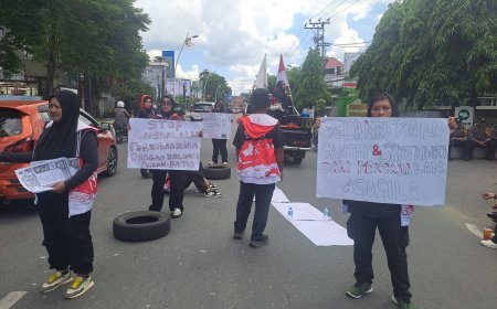 TRC PPA Kaltim Desak Kemenag Tutup Ponpes yang Diduga Jadi Lokasi Kekerasan Santri, Soroti Maraknya Kasus di Kalimantan Timur