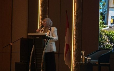 APBD Tidak Bisa Maksimal, Bupati Berau Minta Perusahaan Terlibat Dalam Pembangunan Daerah
