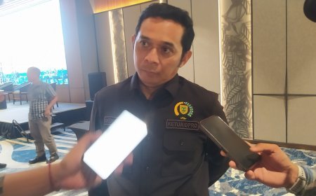 Dewan Berau Dukung Proyek Pengelolaan Sampah Modern Segera Dibangun
