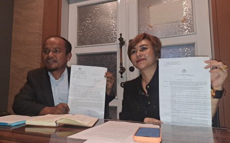 Polda Kaltim Terbitkan SP3 untuk Irma Suryani, Penyidik Nyatakan Bukti Belum Mencukupi