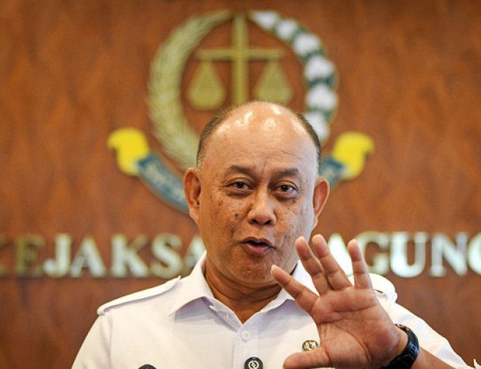 Prabowo Berhentikan Kepala BGN Dadan Hindayana, Tunjuk Ninik Sudaryanti