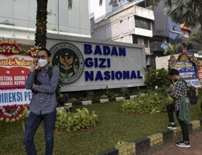 BGN Diperiksa Kejaksaan Agung, Dugaan Kasus Tata Kelola Dapur SPPG