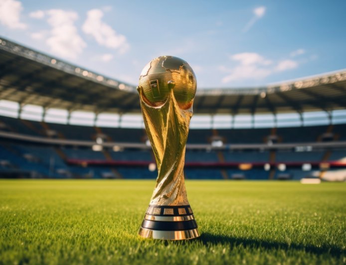 Piala Dunia 2026, Panggung Bagi Teknologi Baru di Era Sepak Bola Modern
