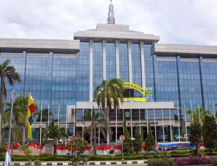 Inflasi Kaltim Mei 2026 Naik Tipis ke 3,04 Persen (yoy), Sektor Pangan Jadi Penyelamat