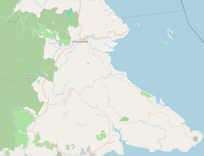 BMKG  Berau Rilis Ramalan Cuaca Terbaru, Mendung dan Hujan Diprediksi Bakal Menguyur Sejumlah Wilayah