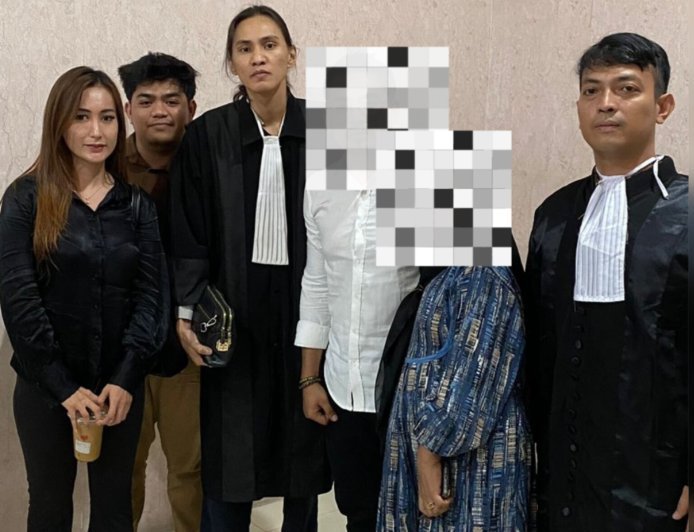 Majelis Hakim Jatuhkan Vonis 1 Tahun, Kuasa Hukum Haji Limpo Soroti Fakta Persidangan yang Diabaikan
