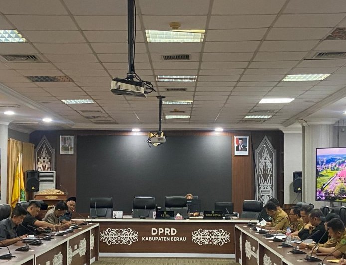 Polemik Regulasi BPHTB, Warga Peserta PTSL  Desak Dispenda Berau Perbaiki Cara Penerapan