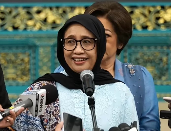 Usai Dilantik Jadi Kepala BGN, Ninik Bakal Buat Skema Non-APBN untuk Biaya MBG