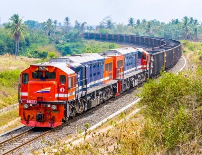 Pembangunan Jalur Rel Kereta Api Kalimantan, Bakal Dimulai dari Kaltara