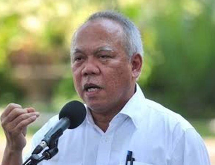 Kepala Otorita IKN Tegaskan Kenaikan Dollar Belum Berimbas Terhadap Pembangunan IKN