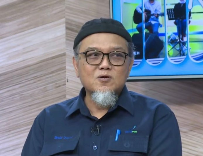 BPOM Kaltim  Ajak Masyarakat Selektif Dalam Belanja Produk
