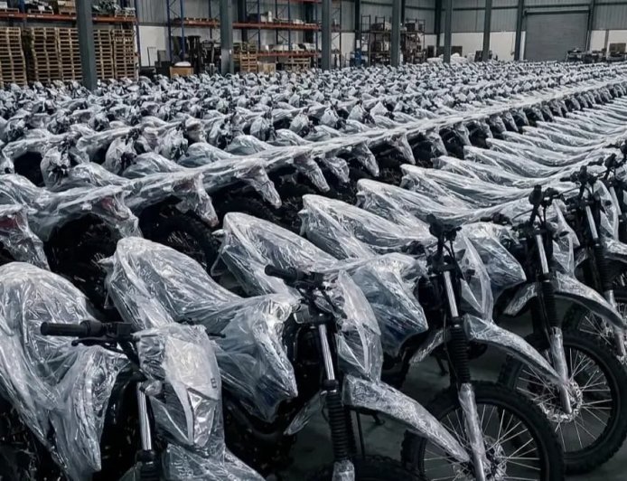 Tolak Wacana Hibah Motor Listrik Kasus MBG untuk Guru, JPPI: Jangan Beri Hadiah dari Proyek Korup!