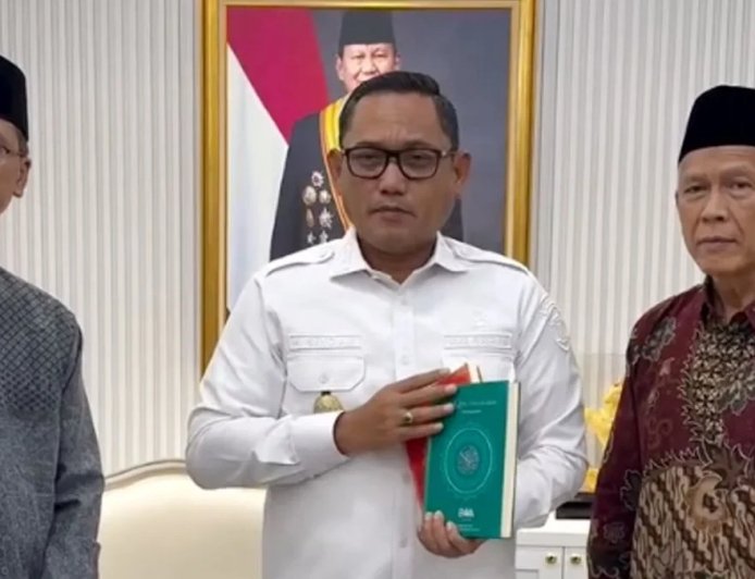 Pemprov Kaltim Sebut Galian C Bisa Tembus 1,5 Triliun Apabila Para Pelaku Usaha Taat Regulasi