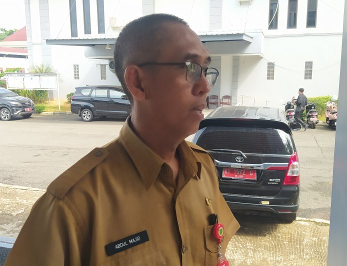 Gandeng YKAN, Diskan Berau Ingin Pembukaan Lahan Tambak  Tak Dilakukan Sembarangan