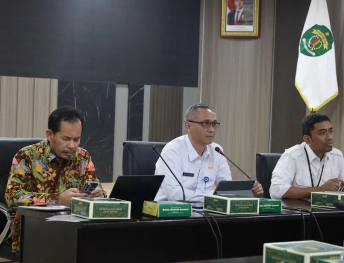 Kaltim Bersiap Petakan UMKM Unggulan, Ini Langkah Strategis Bappeda dan BI