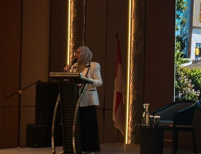 APBD Tidak Bisa Maksimal, Bupati Berau Minta Perusahaan Terlibat Dalam Pembangunan Daerah