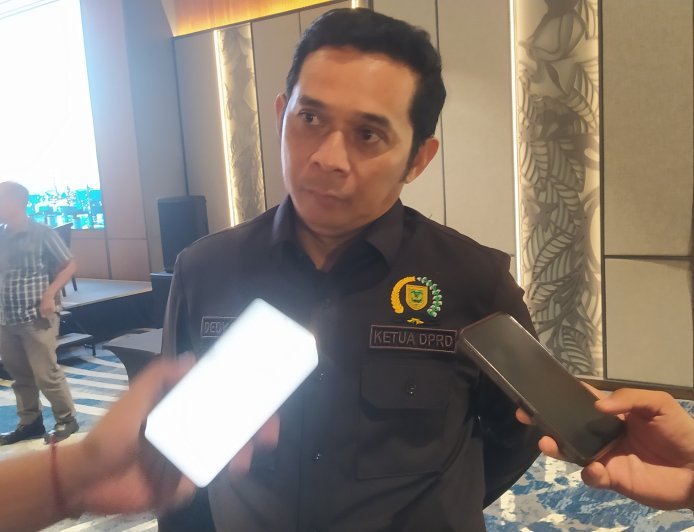Dewan Berau Dukung Proyek Pengelolaan Sampah Modern Segera Dibangun