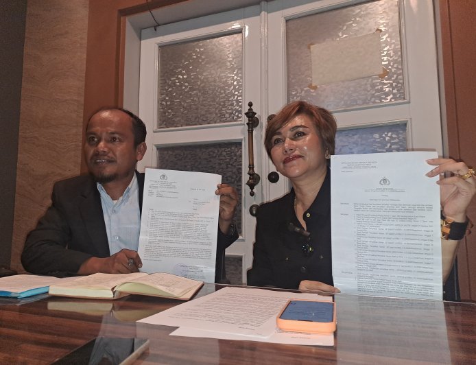 Polda Kaltim Terbitkan SP3 untuk Irma Suryani, Penyidik Nyatakan Bukti Belum Mencukupi