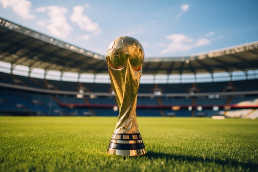 Piala Dunia 2026, Panggung Bagi Teknologi Baru di Era Sepak Bola Modern