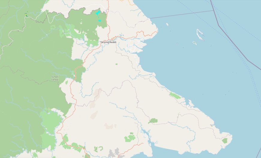 BMKG  Berau Rilis Ramalan Cuaca Terbaru, Mendung dan Hujan Diprediksi Bakal Menguyur Sejumlah Wilayah