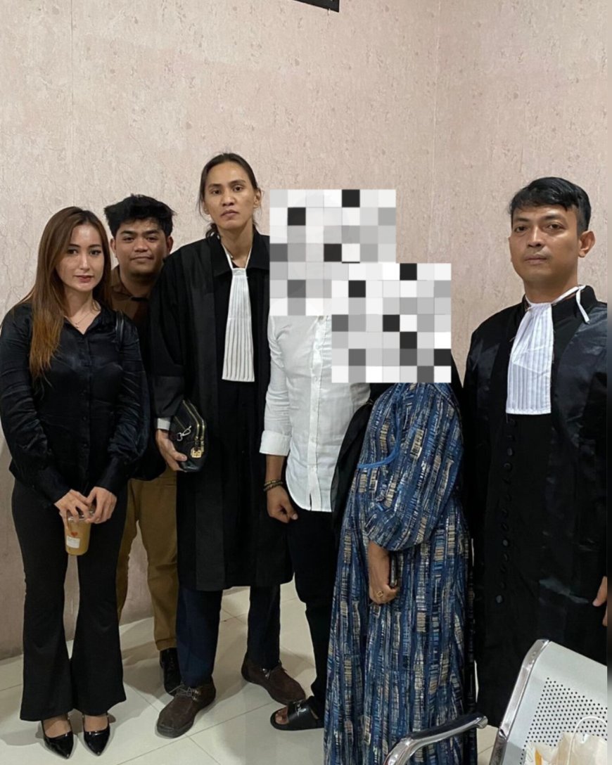 Majelis Hakim Jatuhkan Vonis 1 Tahun, Kuasa Hukum Haji Limpo Soroti Fakta Persidangan yang Diabaikan