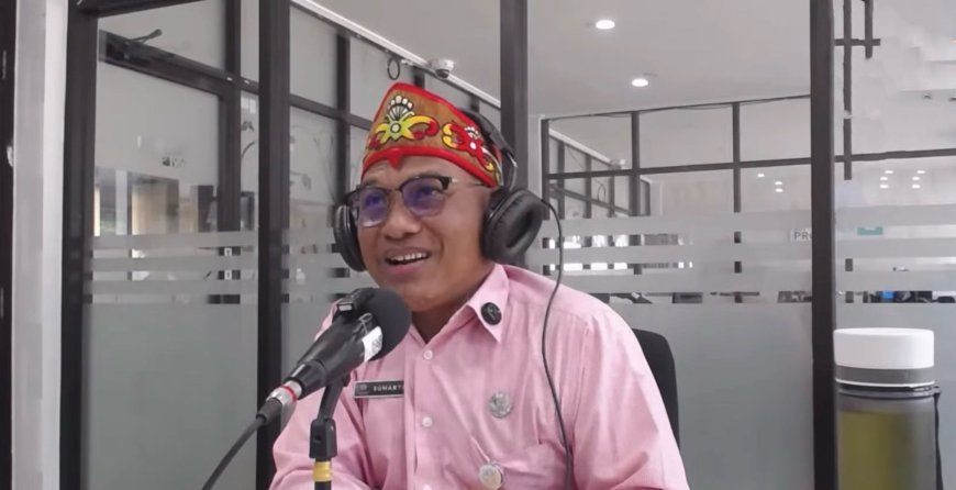 BKKBN Kaltim Dorong Peran Keluarga Jadi Pilar Utama dalam Cegah Stunting