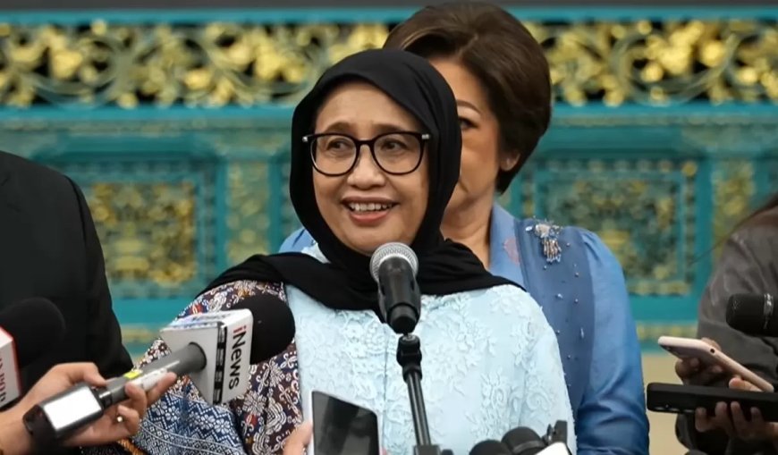 Usai Dilantik Jadi Kepala BGN, Ninik Bakal Buat Skema Non-APBN untuk Biaya MBG