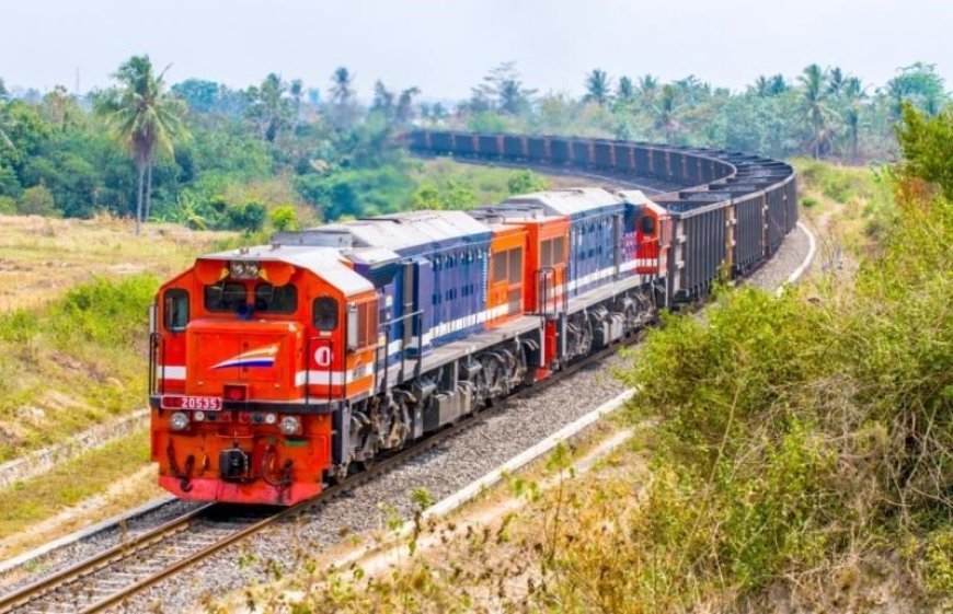 Pembangunan Jalur Rel Kereta Api Kalimantan, Bakal Dimulai dari Kaltara