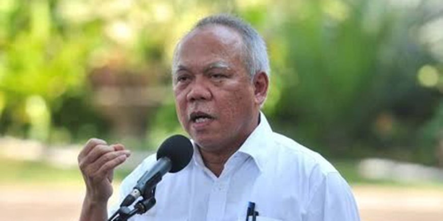 Kepala Otorita IKN Tegaskan Kenaikan Dollar Belum Berimbas Terhadap Pembangunan IKN