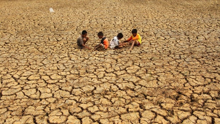BMKG Prediksi Fenomena El Nino Hingga Awal Tahun 2027