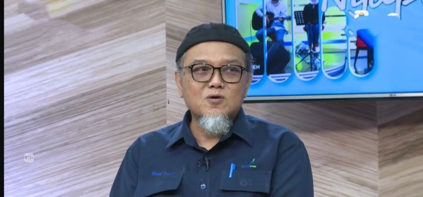 BPOM Kaltim  Ajak Masyarakat Selektif Dalam Belanja Produk