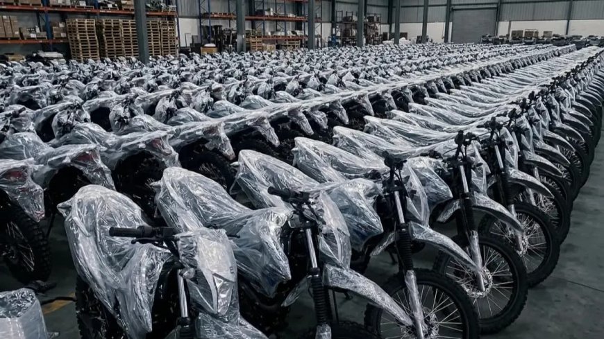 Tolak Wacana Hibah Motor Listrik Kasus MBG untuk Guru, JPPI: Jangan Beri Hadiah dari Proyek Korup!