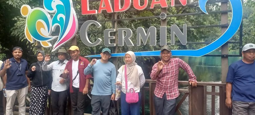 Memperkuat Geosite Berau Menjadi Daya Tarik Kelas Dunia